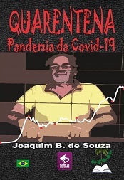 Comprar pelo Clube de Autores Quarentena a pandemia da covid-19 - pesquisa, depoimentos e relatos