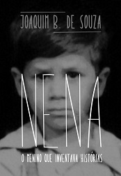 Comprar pelo Clube de Autores O Menino que Inventava Histórias - romance de época