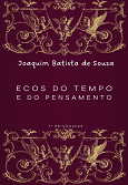 Comprar pelo Clube de Autores Ecos do Tempo e do Pensamento - Coletânea Romance Poesias Política Religião e Saúde