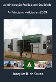 Comprar pelo Clube de Autores Administração Pública com Qualidade Gestão 2009