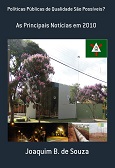 Comprar pelo Clube de Autores Políticas Públicas de Qualidade São Possíveis? Gestão 2010 