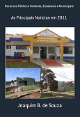 Comprar pelo Clube de Autores Recursos Públicos Federais, Estaduais e Municipais Gestão 2011