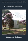 Comprar pelo Clube de Autores Contratos e Convênios pela Ótica da Administração Pública Gestão 2012