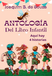 Comprar pelo Clube de Autores Antologia del Libro Infantil - literatura infantil