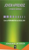 Comprar pelo Clube de Autores Jovem Aprendiz o Primeiro Emprego com ferramentas do Microsoft Excel - treinamento em informática