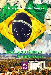 Comprar pelo Clube de Autores Brasil um País Emergente a Frágil Democracia - O Golpe de 2016