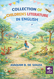 Comprar pelo Clube de Autores Collection of Children's Literature in English - Coletânea de Literatura Infantil em Inglês Comprar pelo Clube de Autores Collection of Children's Literature in English - Coletânea de Literatura Infantil em Inglês