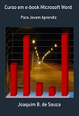 Comprar pelo Clube de Autores Curso em e-book Microsoft Word para Jovem Aprendiz