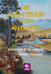 Comprar pelo Clube de Autores Die Abenteuer von Antares - Kinderliteratur Comprar pelo Clube de Autores Die Abenteuer von Antares - Kinderliteratur