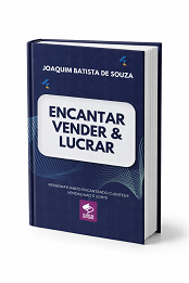 Comprar pelo Clube de Autores Encantar Vender e Lucrar - Vendas Comprar pelo Clube de Autores Encantar Vender e Lucrar - Vendas