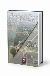 Comprar pelo Clube de Autores Histórias de Jussara na Visão de Pioneiros - Depoimentos de Pioneiros, Acabamento capa comum com orelhas Comprar pelo Clube de Autores Histórias de Jussara na Visão de Pioneiros - Depoimentos de Pioneiros, Acabamento capa comum com orelhas