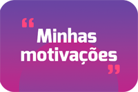 Minhas motivações literárias