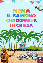 Comprar pelo Clube de Autores Nena Il Bambino che Dormiva in Chiese - Letteratura per l'infanzia Comprar pelo Clube de Autores Nena Il Bambino che Dormiva in Chiese - Letteratura per l'infanzia