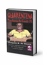 Comprar pelo Clube de Autores Quarentena a Pandemia da Covid-19 - Coronavírus Comprar pelo Clube de Autores Quarentena a Pandemia da Covid-19 - Coronavírus